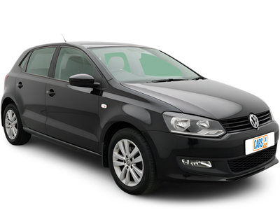 Volkswagen Polo-img
